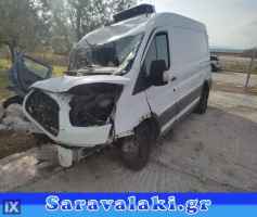 FORD TRANSIT ΜΟΚΕΤΑ WWW.SARAVALAKI.COM