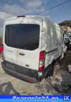 FORD TRANSIT ΝΤΟΥΛΑΠΑΚΙ WWW.SARAVALAKI.COM