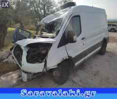 FORD TRANSIT ΤΑΠΕΤΣΑΡΙΑ ΠΟΡΤΑΣ ΟΔΗΓΟΥ WWW.SARAVALAKI.COM