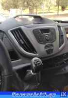 FORD TRANSIT ΦΟΥΣΚΑ ΤΑΧΥΤΗΤΩΝ WWW.SARAVALAKI.COM