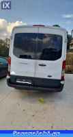 FORD TRANSIT ΧΕΙΡΟΛΑΒΗ ΠΙΣΩ ΠΟΡΤΑΣ WWW.SARAVALAKI.COM