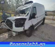 FORD TRANSIT ΧΕΡΟΥΛΙΑ WWW.SARAVALAKI.COM