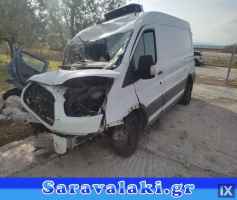 FORD TRANSIT ΑΙΣΘΗΤΗΡΑΣ ΛΑΜΔΑ WWW.SARAVALAKI.COM