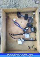 KYMCO AGILITY ΜΕΤΑΧΕΙΡΙΣΜΕΝΑ ΑΝΤΑΛΛΑΚΤΙΚΑ  www.saravalaki.com