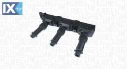 MAGNETI MARELLI Πολλαπλασιαστής  060717081012 133815 90532618 90543059 1208306 90532618 90543059