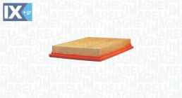 MAGNETI MARELLI Φίλτρο αέρα  152071758669 C60113Z40 C60113Z40A 13721477840 13727520855 13727529264 A1145 1140778 1729854 2S619601C1A 2S619601CA