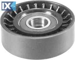 Τεντωτήρας, ιμάντας poly-V  331316170661 04627039AA