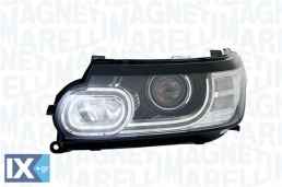 ΦΑΝΟΣ ΕΜΠΡΟΣ Bi-XENON ΕΞΥΠΝΟ (MARELLI) Δ  712476401129 DK6213W029HF LR044261 LR054705 LR057269 LR084152 LR090463