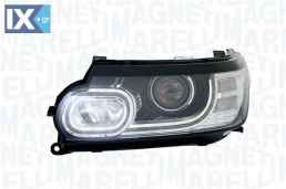 ΦΑΝΟΣ ΕΜΠΡΟΣ Bi-XENON ΕΞΥΠΝΟ (MARELLI) Α  712476501129 DK6213W030HF LR044270 LR054713 LR057276 LR084144 LR090462