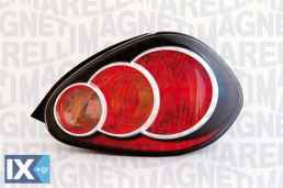 MAGNETI MARELLI Πίσω φαναρι  714026171204 815510H070