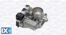 Στόμιο πεταλούδας γκαζιού  802007506203 1562092 9S519E926AA 71788736 77363827