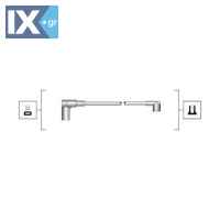 Σετ καλωδίων υψηλής τάσης  941319170008