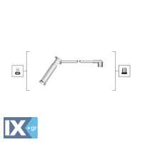 MAGNETI MARELLIΣετ καλωδίων υψηλής τάσης  941319170084