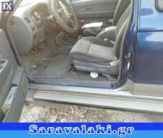 NISSAN NAVARA D22 ΑΕΡΑΓΩΓΟΙ WWW.SARAVALAKI.COM