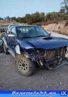 NISSAN NAVARA D22 ΓΡΥΛΟΣ ΠΑΡΑΘΥΡΟΥ ΟΔΗΓΟΥ WWW.SARAVALAKI.COM