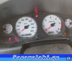 NISSAN NAVARA D22 ΚΟΝΤΕΡ WWW.SARAVALAKI.COM