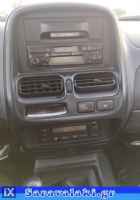 NISSAN NAVARA D22 ΚΟΝΣΟΛΑ WWW.SARAVALAKI.COM