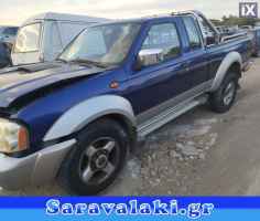 NISSAN NAVARA D22 ΜΟΤΕΡ ΠΑΡΑΘΥΡΩΝ WWW.SARAVALAKI.COM