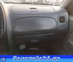 NISSAN NAVARA D22 ΝΤΟΥΛΑΠΑΚΙ WWW.SARAVALAKI.COM