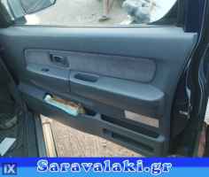 NISSAN NAVARA D22 ΤΑΠΕΤΣΑΡΙΑ ΣΥΝΟΔΗΓΟΥ WWW.SARAVALAKI.COM