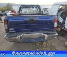 NISSAN NAVARA D22 ΠΟΡΤΑ ΚΑΡΟΤΣΑΣ WWW.SARAVALAKI.COM