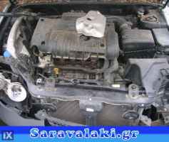 HYUNDAI COUPE ΚΙΝΗΤΗΡΑΣ G4GR WWW.SARAVALAKI.COM