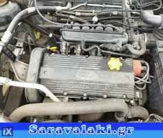 LAND ROVER FREELANDER ΚΙΝΗΤΗΡΑΣ 18K4F WWW.SARAVALAKI.COM