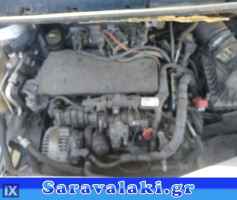 TOYOTA ΚΙΝΗΤΗΡΑΣ 1WW WWW.SARAVALAKI.COM