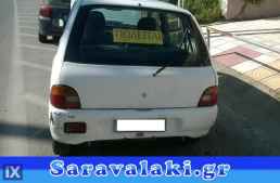 SUBARU VIVIO ΚΙΝΗΤΗΡΑΣ ZN07233387 51.529 WWW.SARAVALAKI.COM