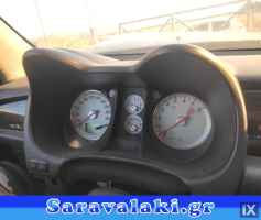 MITSUBISHI OUTLANDER ΚΟΝΤΕΡ WWW.SARAVALAKI.COM