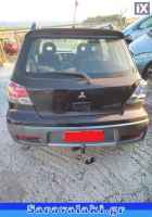 MITSUBISHI OUTLANDER ΜΟΚΕΤΑ WWW.SARAVALAKI.COM