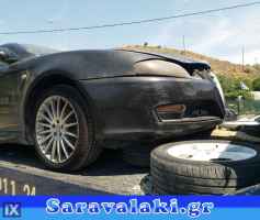 ALFA ROMEO GT ΜΕΤΑΧΕΙΡΙΣΜΕΝΕΣ ΖΑΝΤΕΣ ΑΛΟΥΜΙΝΙΟΥ  www.saravalaki.gr