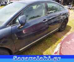 CITROEN C5 ΜΟΤΕΡ ΠΑΡΑΘΥΡΟΥ ΟΔΗΓΟΥ WWW.SARAVALAKI.COM
