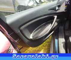 CITROEN C5 ΤΑΠΕΤΣΑΡΙΑ ΟΔΗΓΟΥ WWW.SARAVALAKI.COM