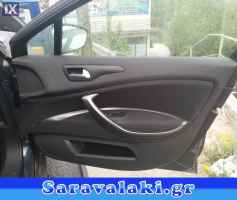 CITROEN C5 ΤΑΠΕΤΣΑΡΙΑ ΣΥΝΟΔΗΓΟΥ ΠΙΣΩ WWW.SARAVALAKI.COM