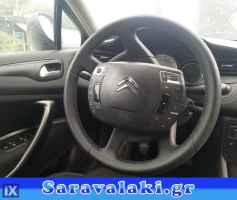 CITROEN C5 ΤΙΜΟΝΙ WWW.SARAVALAKI.COM