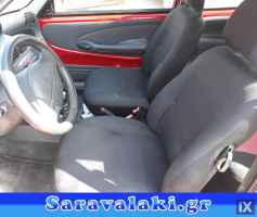 FIAT SEICENTO ΚΑΘΙΣΜΑΤΑ WWW.SARAVALAKI.COM