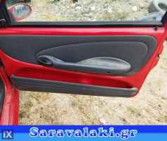 FIAT SEICENTO ΤΑΠΕΤΣΑΡΙΑ ΣΥΝΟΔΗΓΟΥ WWW.SARAVALAKI.COM