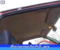 FIAT SEICENTO ΤΑΠΕΤΣΑΡΙΑ ΟΥΡΑΝΟΥ WWW.SARAVALAKI.COM