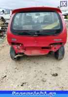 FIAT SEICENTO ΑΞΟΝΑΣ ΠΙΣΩ WWW.SARAVALAKI.COM