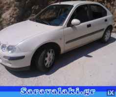 ROVER 25 ΜΕΤΩΠΗ www.saravalaki.com