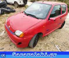 FIAT SEICENTO ΠΟΡΤΑ ΟΔΗΓΟΥ WWW.SARAVALAKI.COM