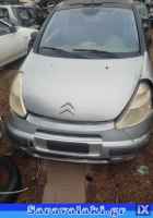 CITROEN C3 PLURIEL ΠΑΡΑΘΥΡΑ ΠΙΣΩ ΤΖΑΜΙ www.saravalaki.com