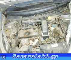 CITROEN C3 PLURIEL KFV,KFV10F,8H01,HFX ΚΙΝΗΤΗΡΕΣ-ΜΟΤΕΡ,ΑΥΤΟΜΑΤΟ-ΧΕΙΡΟΚΙΝΗΤΟ ΣΑΣΜΑΝ . www.saravalaki.com