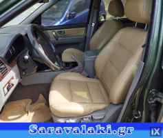 KIA SORENTO ΚΑΘΙΣΜΑΤΑ WWW.SARAVALAKI.COM