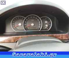 KIA SORENTO ΚΟΝΤΕΡ WWW.SARAVALAKI.COM