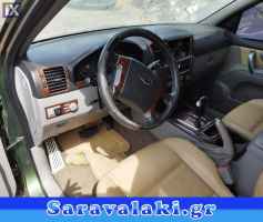 KIA SORENTO ΝΤΟΥΛΑΠΑΚΙ WWW.SARAVALAKI.COM