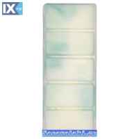 Αρωματικό Wax Melt Σόγιας Themagio Green Apple & Cinnamon 55gr 1 Τεμάχιο