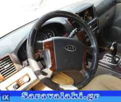 KIA SORENTO ΤΙΜΟΝΙ WWW.SARAVALAKI.COM