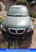 KIA SORENTO ΜΑΣΚΑ WWW.SARAVALAKI.COM